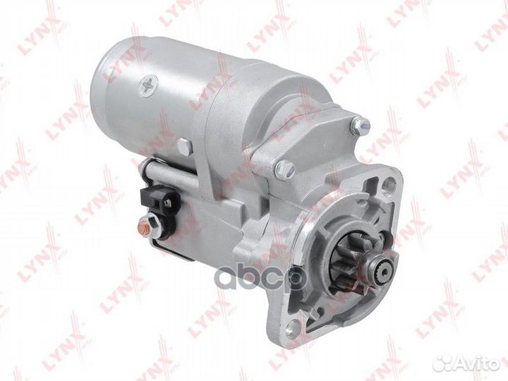 Стартер ES1293 lynxauto