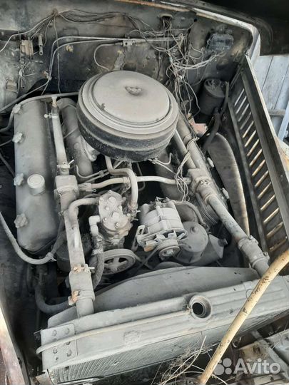 Краз 256 автокран кс4562