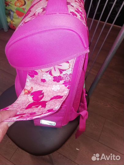 Ранец для начальной школы