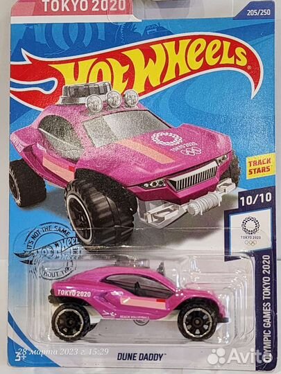 Hot Wheels Tokyo 2020