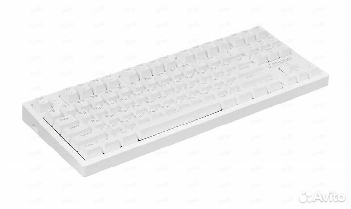 Механическая клавиатура ardor Immortality TKL