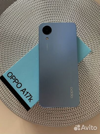 OPPO A17k, 3/64 ГБ