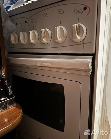 Плита электрическая