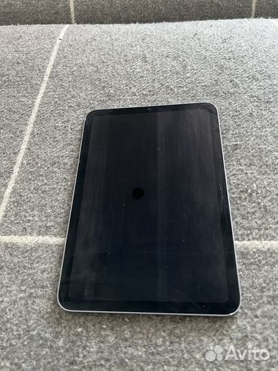 iPad mini 6 256