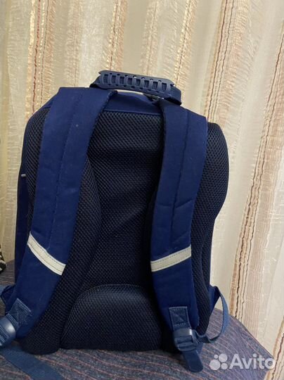 Рюкзак школьный для мальчика