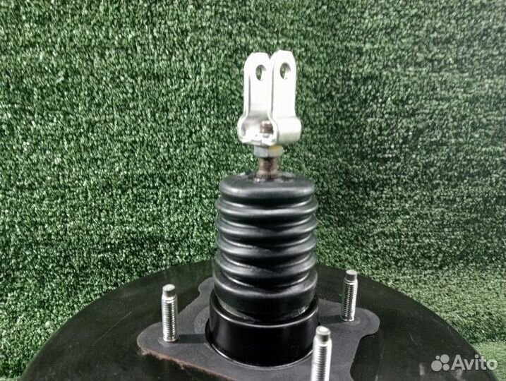 Вакуумный усилитель тормозов Toyota Corolla Axio