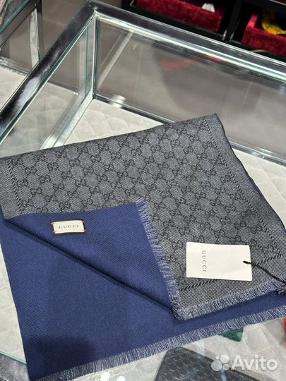 Палантин gucci оригинал