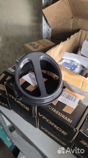 Воздухозаборник охлаждения Honda Dio, jog, stels