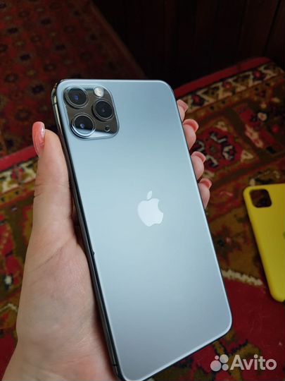 iPhone 11 Pro Max, 256 ГБ