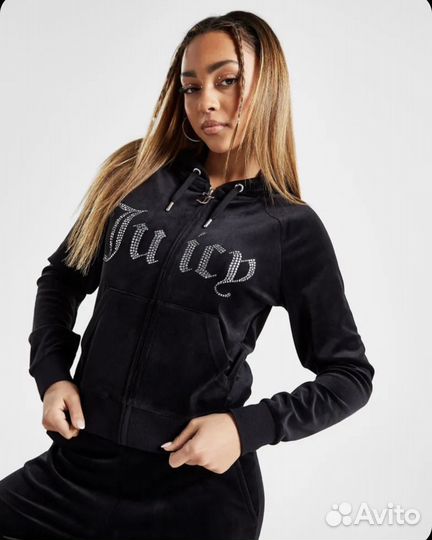Juicy couture кофта