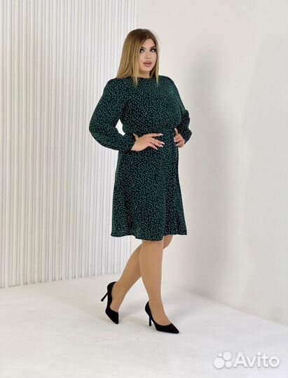 Платье женское