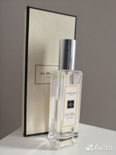 Earl Grey & Cucumber, Jo Malone