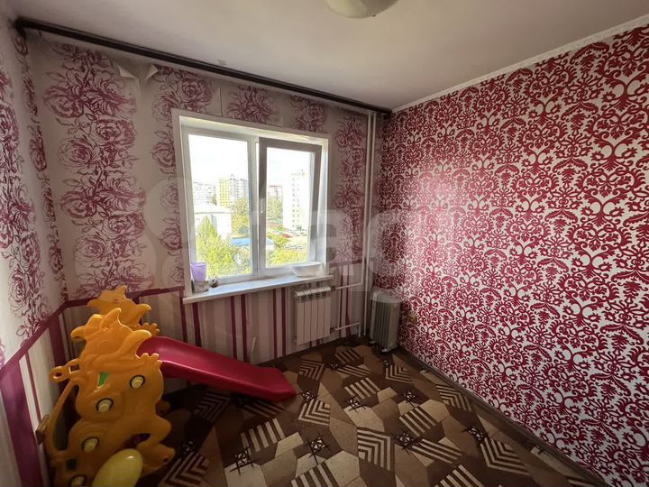 4-к. квартира, 88,1 м², 7/10 эт.