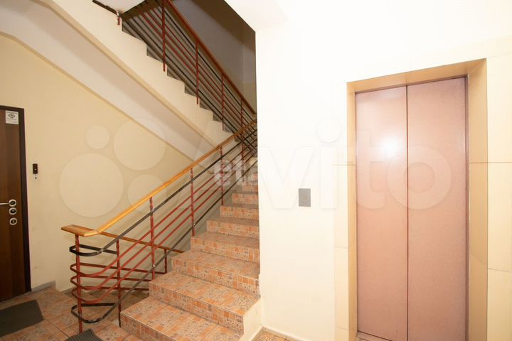 4-к. квартира, 158 м², 7/8 эт.