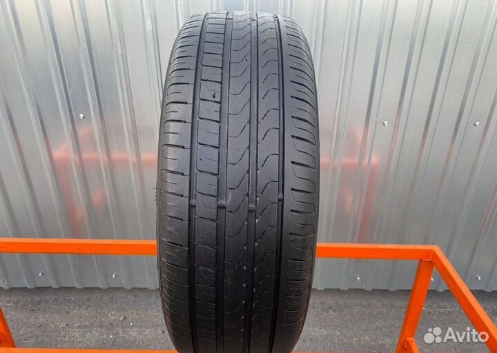 Pirelli Scorpion Verde 215/55 R18 99V