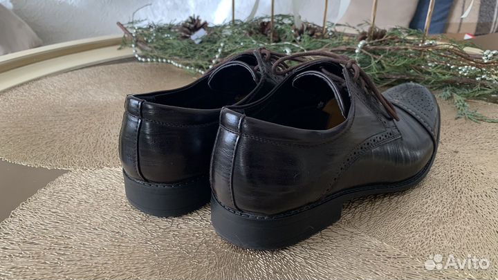 Обувь мужская 44 размер туфли ботинки