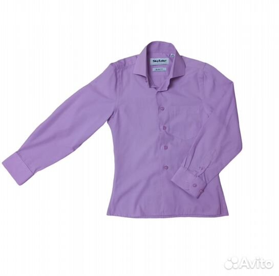 Рубашка Sky lake