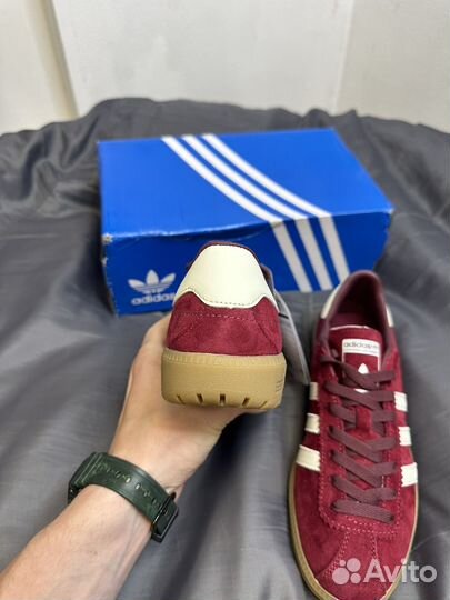 Adidas bermuda redi