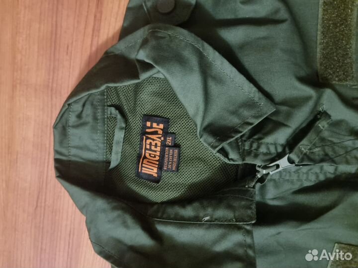 Военная форма тактическая летняя