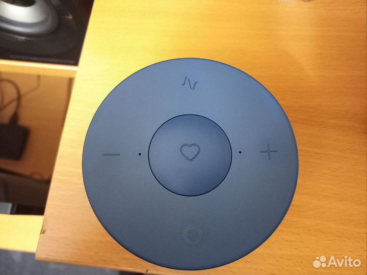 Умная колонка SberBoom Mini