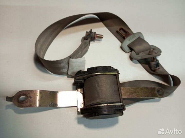 Ремень безопасности передний левый Lifan Smily 320