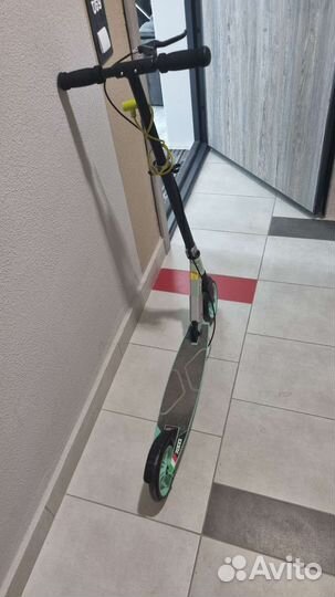 Самокат Roces 175мм колеса до 100кг