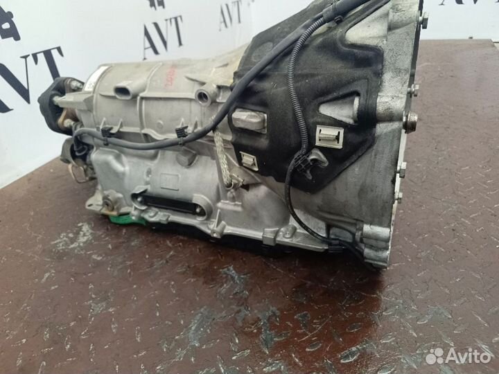 АКПП Bmw 3 Series N47D20C