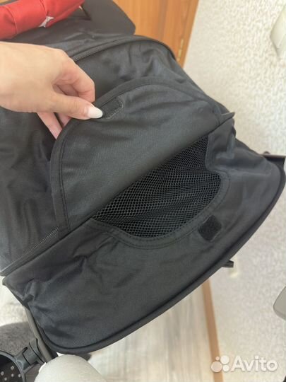 Прогулочная коляска всесезонная Jetem Lavida новая