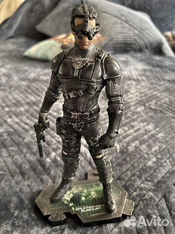 Tom Clancy's Splinter Cell Blacklist 5th Freedom