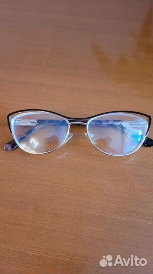 Очки -3 в идеальном состоянии