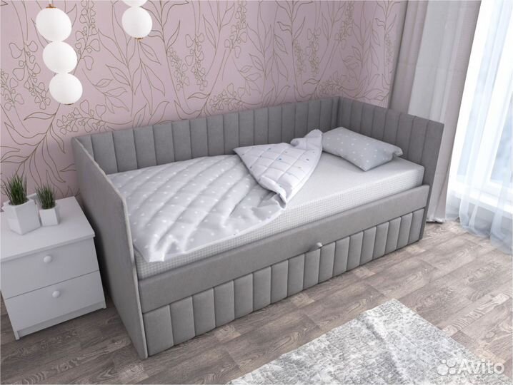Детский диван - кровать