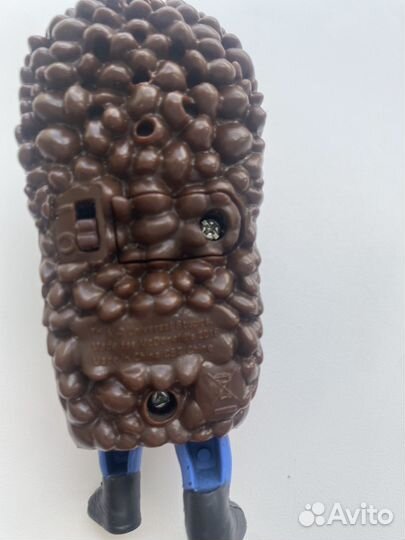 Игрушки из макдональдса