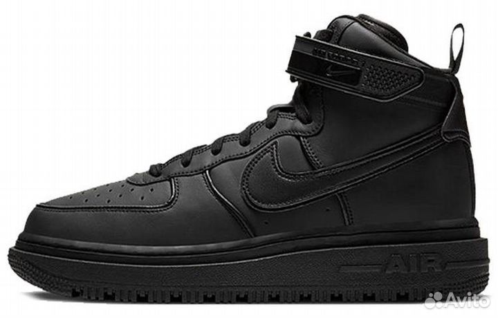 Nike Air Force 1 high boot