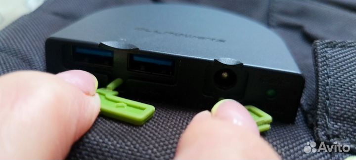 Солнечная батарея