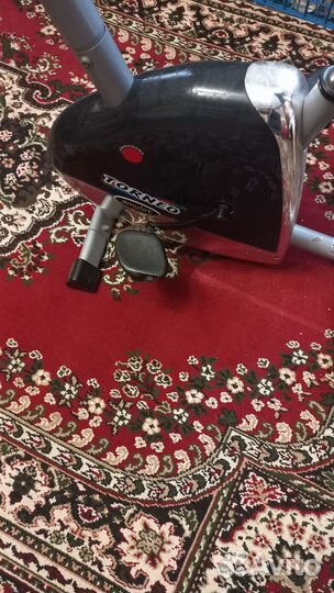 Велотренажер бу