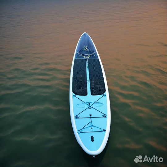 Прокат Сапборд