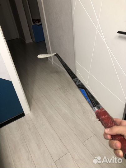 Клюшка bauer nexus