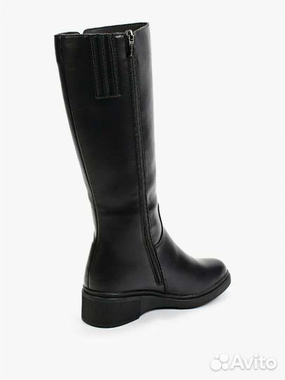 Сапоги женские