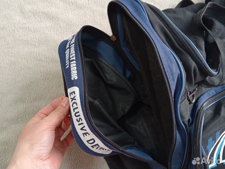 Сумка дорожная