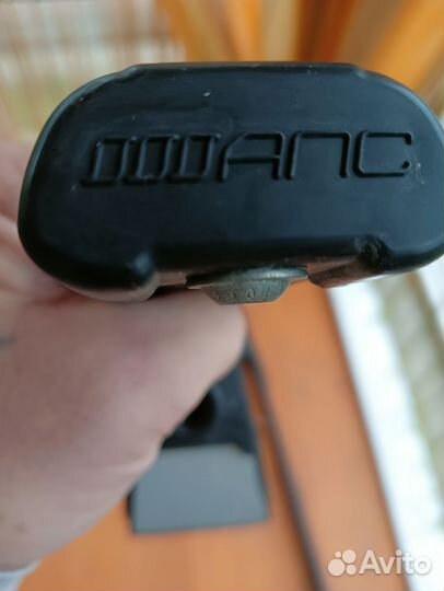 Багажник на крышу