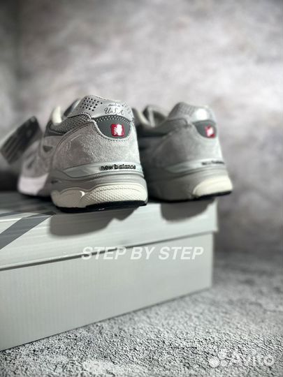 New balance 990v3 Made in USA