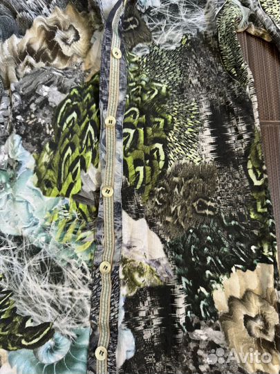 Marccain рубашка