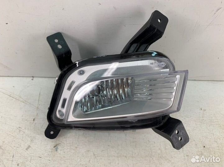 Фара птф правая Geely Atlas