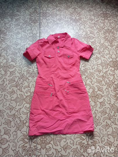 Женские вещи пакетом 44 46 размер