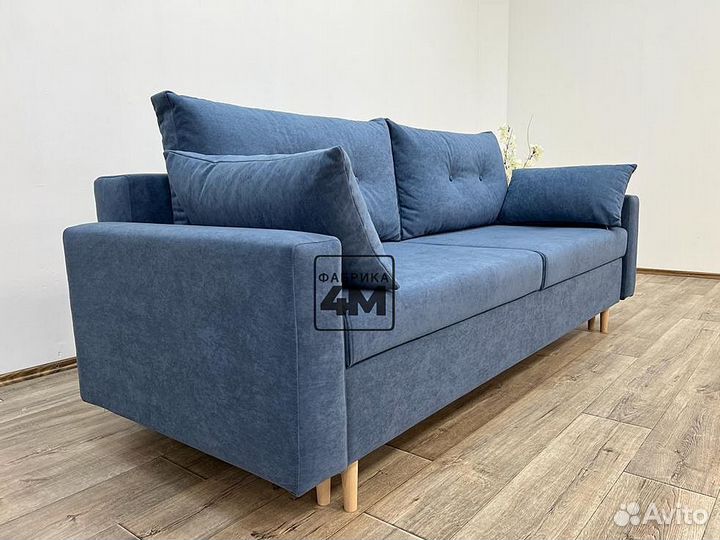 Диван-кровать пантограф