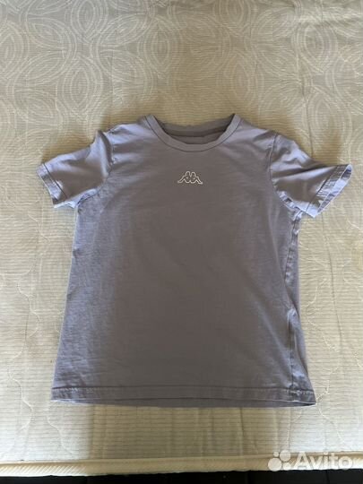 Футболка kappa small (42-44)