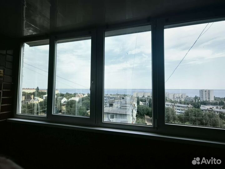 Тонирование окон