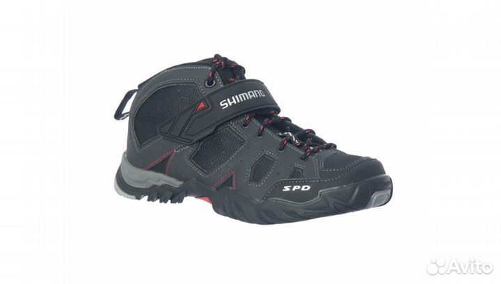 Велообувь Shimano MT53 MTB SPD