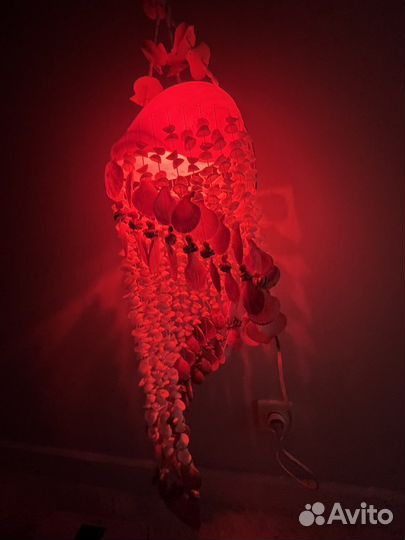 Лампа светильник