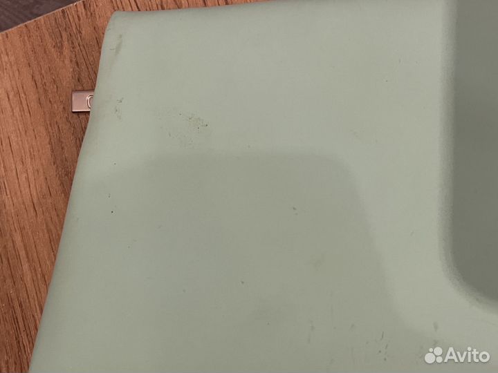 Clinique косметичка